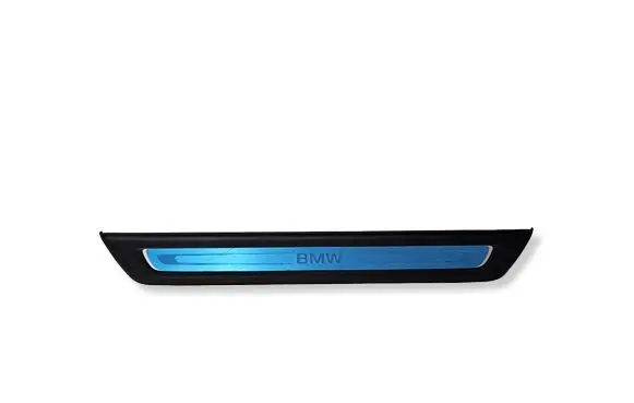 BMW 5 G30 G31 G38 Side skirt front trim 51477398321 7398321