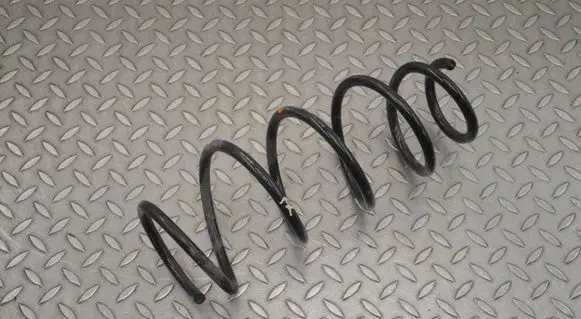 Citroen C4 II Front coil spring