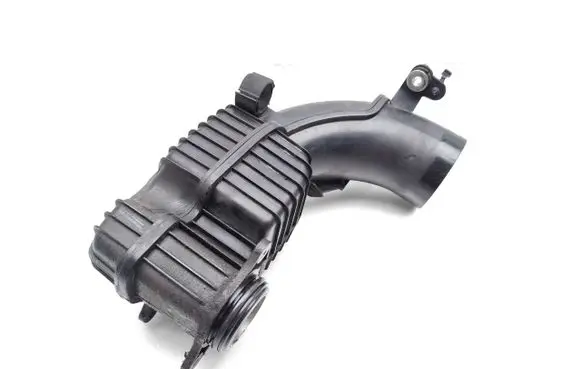Air intake duct part