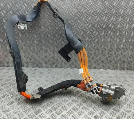 Mercedes-Benz E W213 Other wiring loom A2135450528 A0565457428