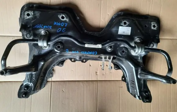 Jeep Compass Front subframe
