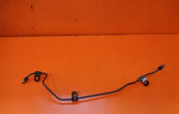 Lexus IS 220D-250-350 Clutch slave cylinder 8PO