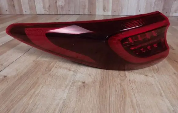 KIA Sportage Rear/tail lights 92401F1600 F192413300