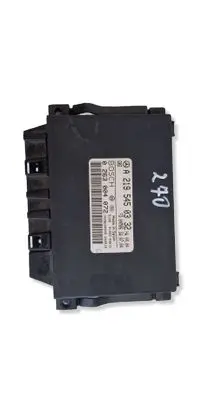 Mercedes-Benz CLS C219 Parking PDC control unit/module A2195450332 1039E00908 0263004072