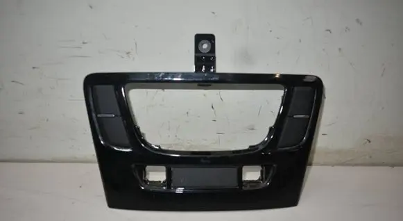 Opel Mokka X Climate control/heater control trim 13422817
