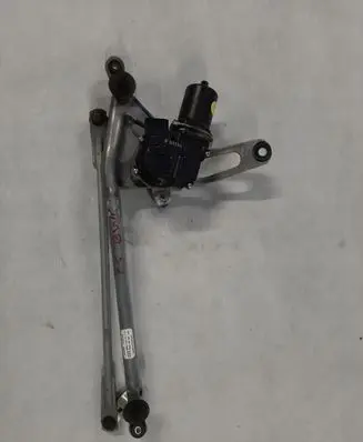 Audi A5 Front wiper linkage and motor 8W6955023