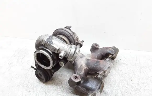 Volvo XC90 Turbo 8658623