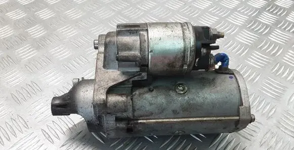 Citroen C5 Starter motor 9662854180 TS22E26