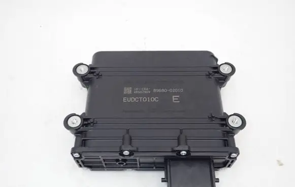 Toyota Corolla E210 E21 Other control units/modules 8968002010 4R5D29D9 EUDCT010C