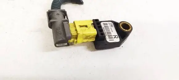 Toyota Avensis T250 Airbag deployment crash/impact sensor 8917305030 89173-05030