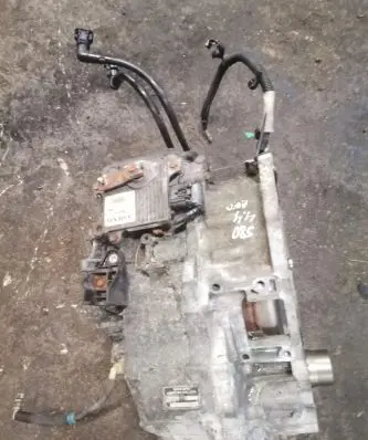 Volvo S80 Automatic gearbox tf80sc