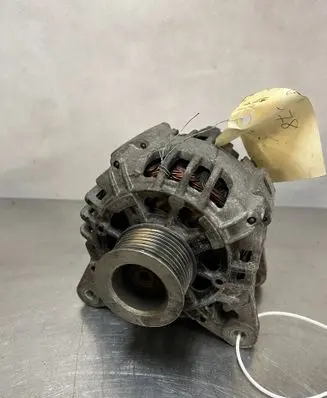 Renault Clio III Generator/alternator 8200654541
