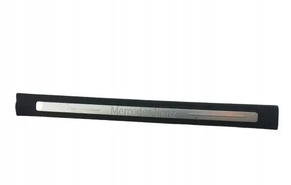 Mercedes-Benz B W245 Front sill trim cover A1696800074
