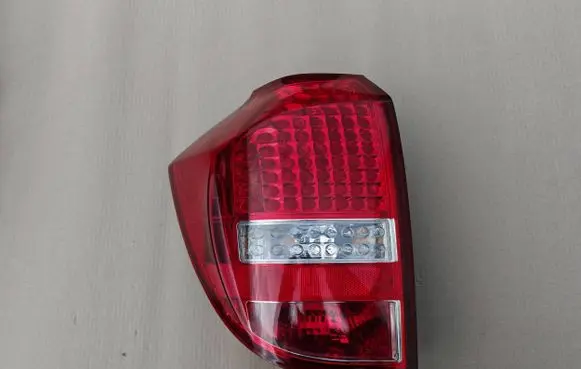 KIA Ceed Rear/tail lights 924011H3