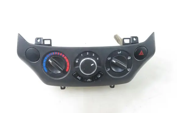 Chevrolet Aveo Interior fan control switch 