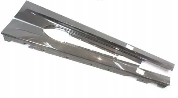 BMW M8 F91 F92 G14 G15 Front sill (body part) 