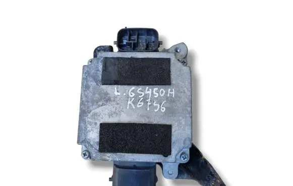 Lexus GS 300 350 430 450H Power steering control unit/module 89650-30670