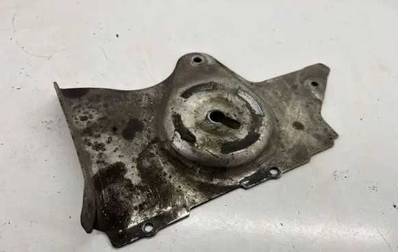 Tesla Model X Other rear suspension part 102756400A 102756400B