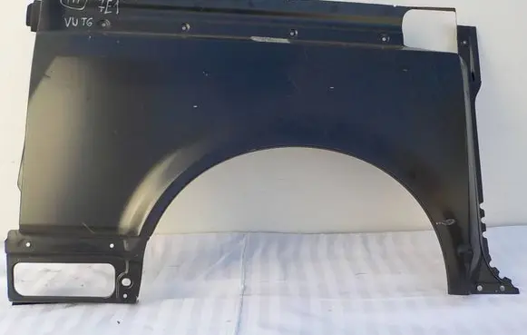 Volkswagen Transporter - Caravelle T6 Rear quarter panel 7E1809844 L0T0132