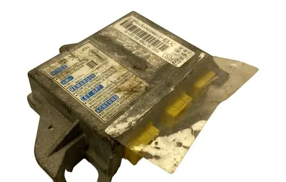 Honda Civic Airbag control unit/module 77960S6AG921M2