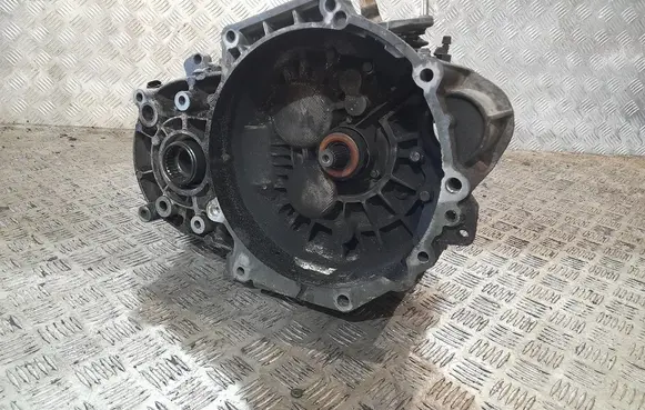 Audi TT Mk1 Manual 6 speed gearbox FHB