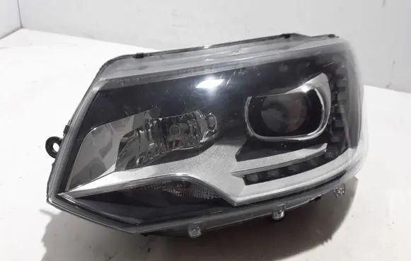 Volkswagen Transporter - Caravelle T5 Headlight/headlamp 7E5941015B