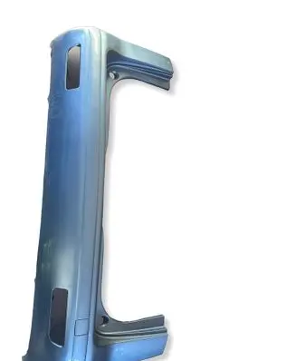 Peugeot 5008 Rear bumper KGYC
