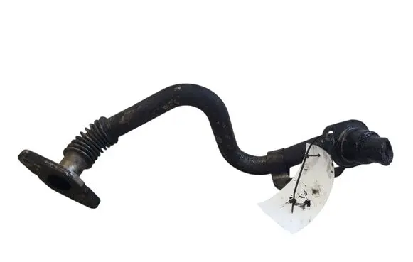 Ford Transit EGR valve line/pipe/hose