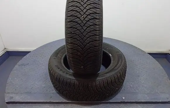 Audi A4 S4 B5 8D R17 C winter tire 6938112628864