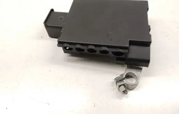Audi A5 Positive cable (battery) 180660