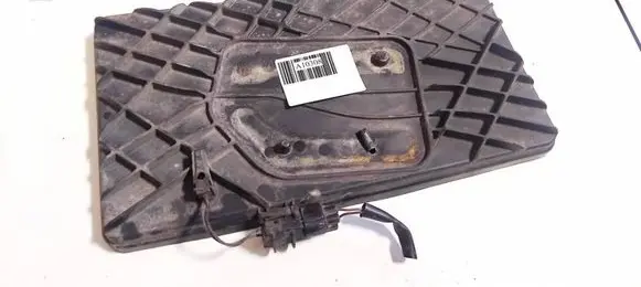 Toyota Corolla Verso AR10 Battery box tray cover/lid 
