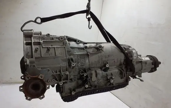 Audi A6 S6 C8 4K Manual 6 speed gearbox SQN