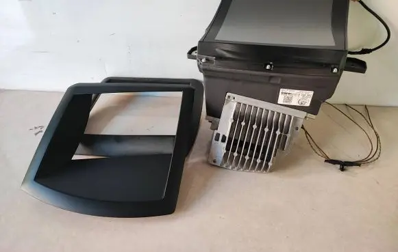 BMW 7 F01 F02 F03 F04 Head up display screen 9249963