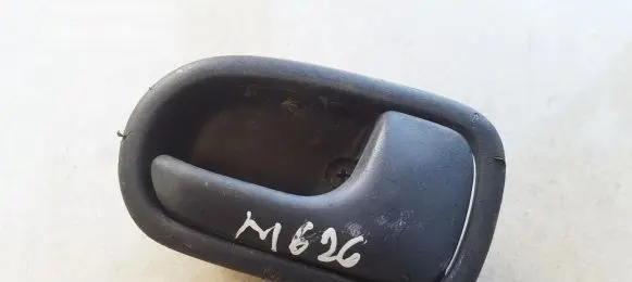 Mazda 626 Rear door interior handle