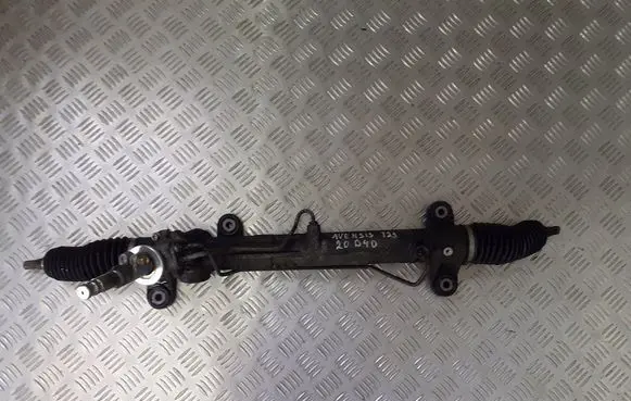 Toyota Avensis T250 Steering rack 7891501172