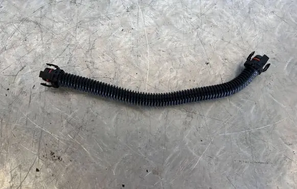 BMW X5M E70 Vacuum line/pipe/hose 