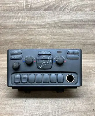 Volvo V70 Climate control unit 9494251 99W9E