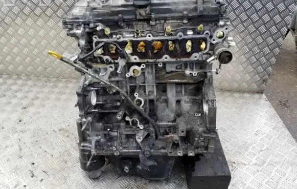 Toyota Avensis T270 Engine 1AD