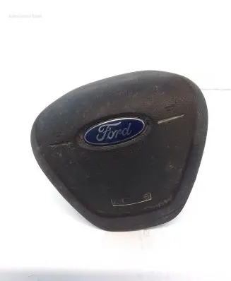 Ford Transit Custom Airbag set BK21V042B85AB35B8 14110811349