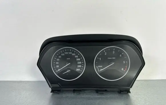 BMW X1 F48 F49 Speedometer (instrument cluster) 9295446