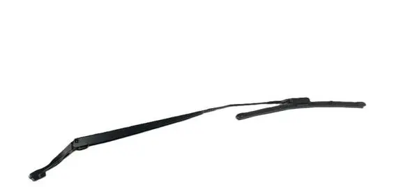 Fiat 500E Front wiper blade arm