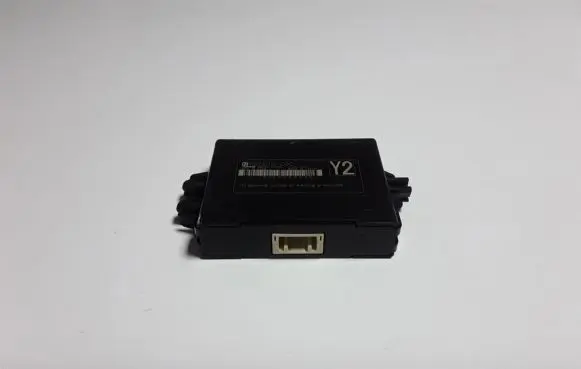 Toyota Prius (XW50) Immobilizer control unit/module 625818000
