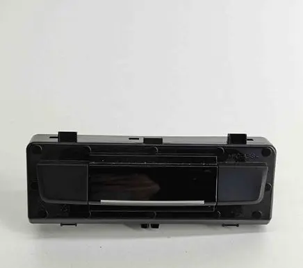 Skoda Superb B8 (3V) Interior fan control switch 3V0919201