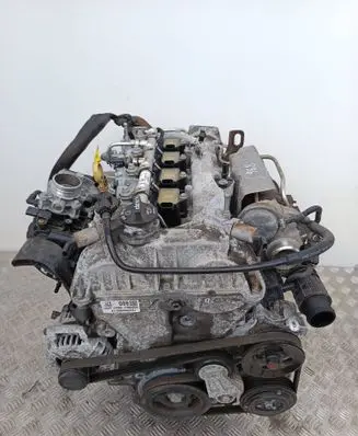 Opel Insignia B Engine B15SFT LFV