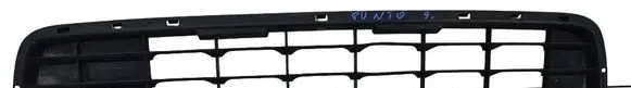 Fiat Punto (176) Front bumper lower grill 735320216