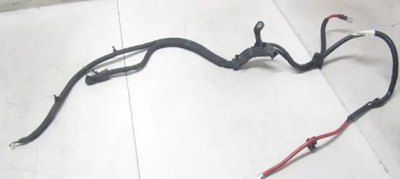 Volvo XC60 Positive cable (battery) 31473635