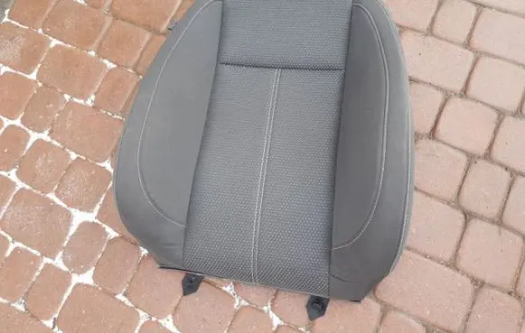 Opel Zafira C Interior set 22TYS