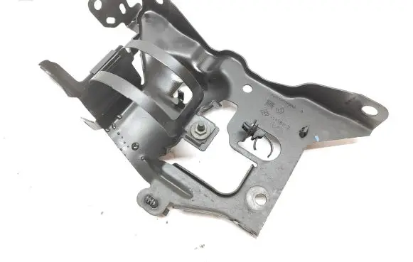 Renault Trafic III (X82) Fuel filter bracket/mount holder 164192090R 93450862