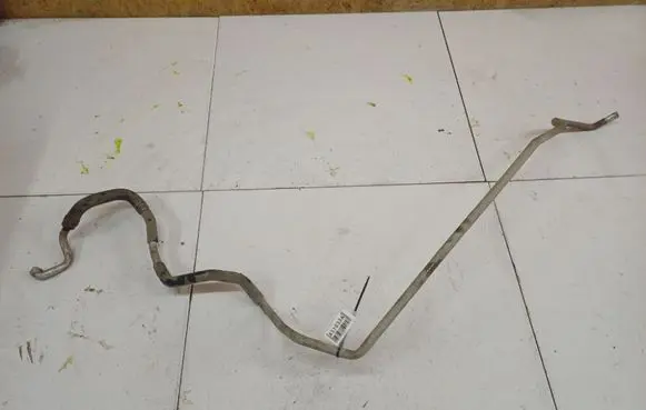 Ford Fusion Air conditioning (A/C) pipe/hose 
