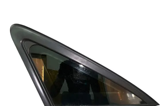 Audi A4 S4 B9 Rear side window 8W5845300F